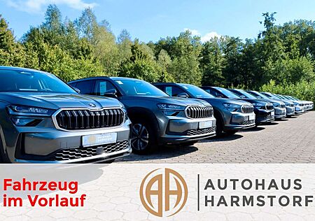 Skoda Superb Combi 2.0 TDI 142 kW 4x4 AHK StHz