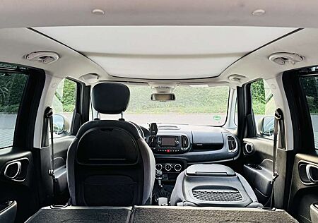 Fiat 500L Living 0.9 TwinAir Start