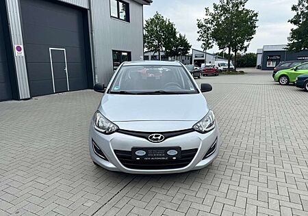 Hyundai i20 FIFA World Cup Edition