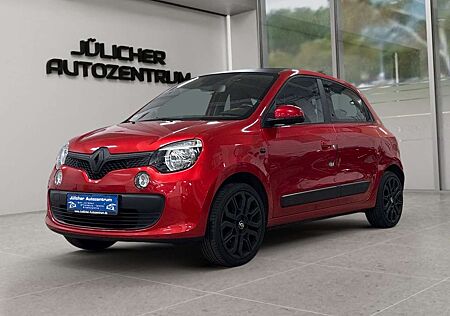 Renault Twingo Liberty , Kein Wartungsstau , 8x bereift