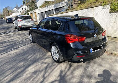 BMW 118d 118 Aut. M Sport