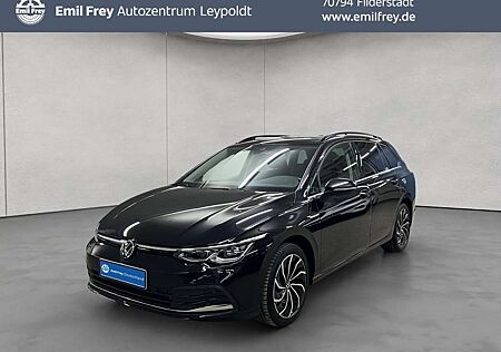 VW Golf Variant Volkswagen Variant 2.0 TDI SCR DSG Style