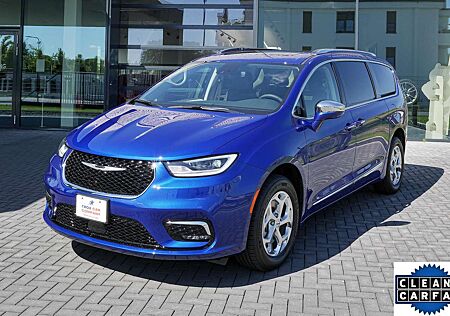 Chrysler Pacifica Limited Allrad Stow & Vac 7-Sitzer