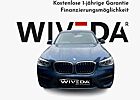 BMW X3 xDrive 20i Advantage Aut. LED~KAMERA~NAVI~AHK