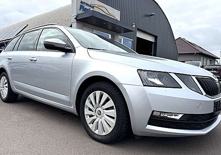 Skoda Octavia Combi Ambition