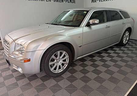 Chrysler 300C Touring 3.5 V6 Service NEU Allwetter NEU