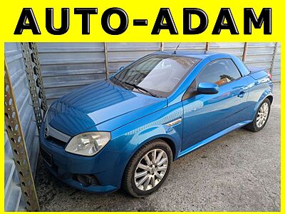 Opel Tigra Twin Top*Alufelgen*Tüv:07/2027*