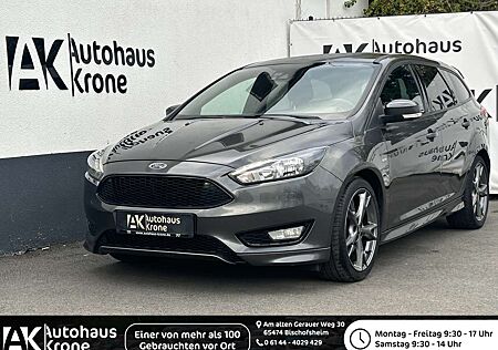 Ford Focus 1.5 EcoBoost ST-Line* NAVI*PDC*BLUETOOTH*KLIMAAUTO