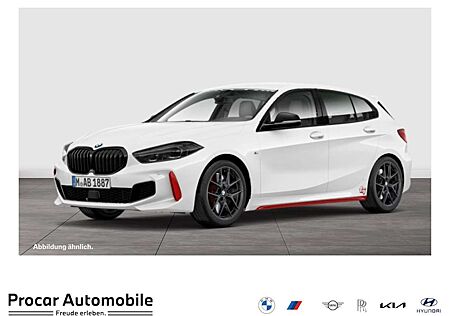 BMW 128 ti A NAVI LED Sound Syst. PDC V+H DAB Klima
