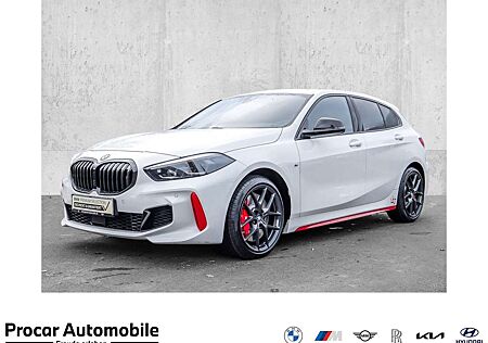 BMW 128 ti A NAVI LED Sound Syst. PDC V+H DAB Klima