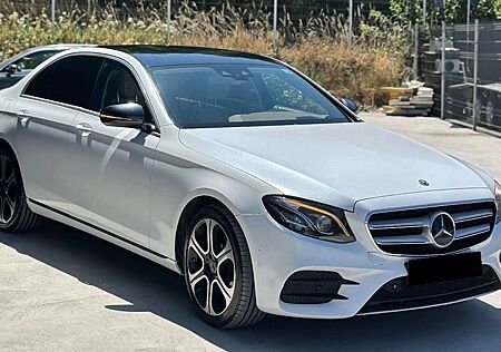 Mercedes-Benz E 220 CDIElegance