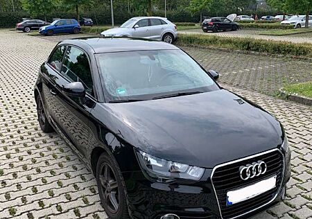 Audi A1 Ausversehen falsche email,bitte Beschreibung lesen