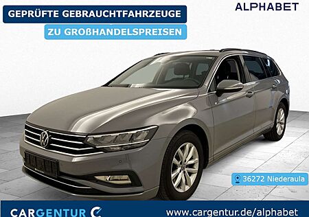 VW Passat Variant Volkswagen 2.0 TDI Business ACC Key LED