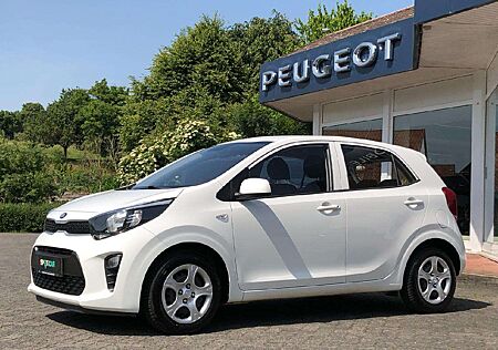 Kia Picanto Attract