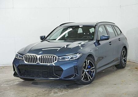 BMW 330 e xDr. AT M Sportpaket AHK H&K Panorama LED H