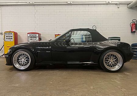 BMW Z3 M Paket mit 320PS