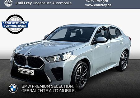BMW X2 sDrive20i