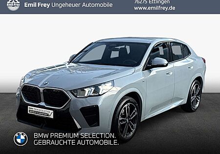 BMW X2 sDrive20i