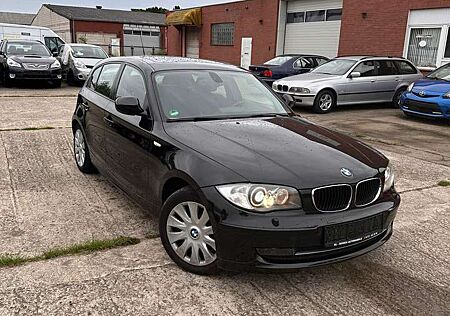 BMW 118i 118