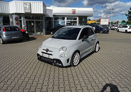 Abarth 500 695 esseesse