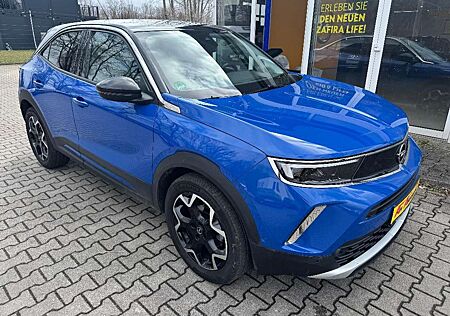 Opel Mokka Elegance (2020->) Elegance