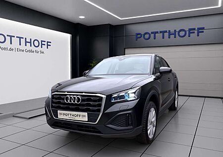 Audi Q2 30 TDI MATRIX KAMERA SITZHZG GRA