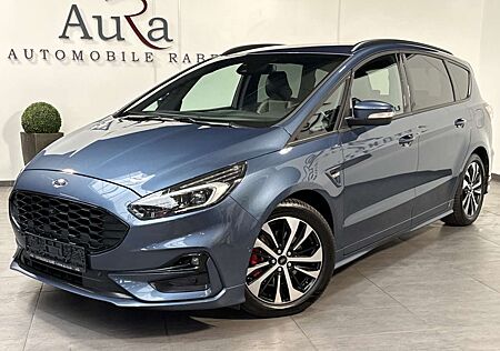 Ford S-Max 2.0 EB Aut. ST-Line NAV+LED+AHK+ACC+VCOCK
