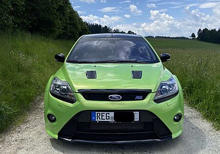 Ford Focus 2.5 RS