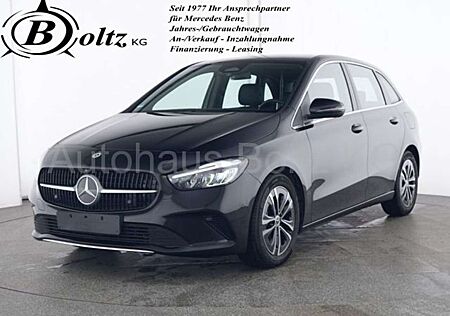Mercedes-Benz B 200 ENp 45500 Progressive Adv Winter P Komf.