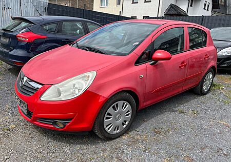 Opel Corsa 1.0 12V
