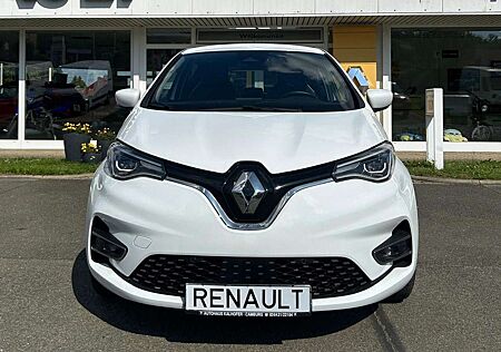 Renault ZOE (mit Batterie) Z.E. 50 INTENS