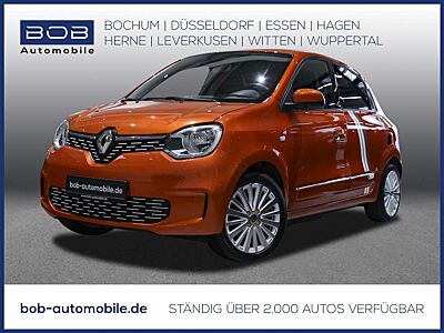 Renault Twingo E-TECH VIBES NAVI SHZ RFK BT PDC LM