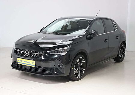 Opel Corsa F 1.2 Turbo Elegance * LED * Parkassist.