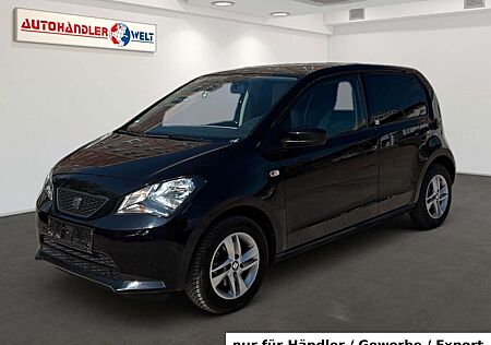Seat Mii 1.0 aus 1.Hand 5-trg. Klimaanlage