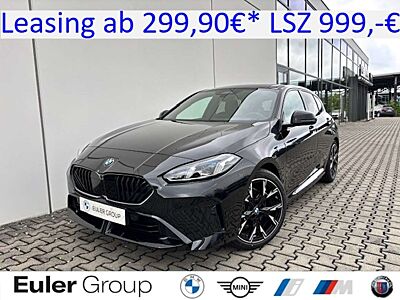 BMW 120 i M Sport 19'' IconGl. HUD H/K Memory ad.M-FW PA+