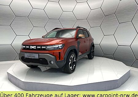 Dacia Duster Extreme TCe 130 4WD Vollausstattung