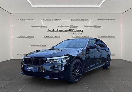 BMW 530 d M Sport 8G AHK/HUD/19Zoll/PanD/H&K/LED/Kam