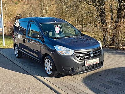 Dacia Dokker Express Ambiance*TÜV-NEU*