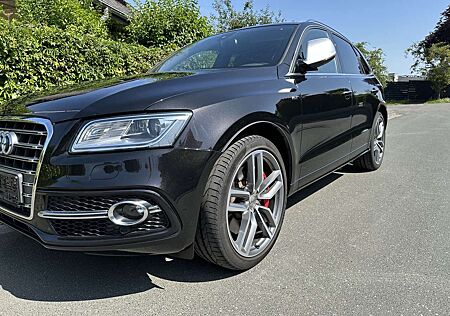 Audi SQ5 3.0 TDI quattro tip competition SAMMLERAUTO
