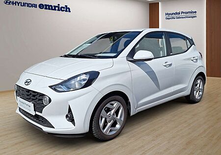 Hyundai i10 Trend