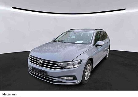 VW Passat Variant Volkswagen 2.0 TDI Business DSG LED NAVI AHK