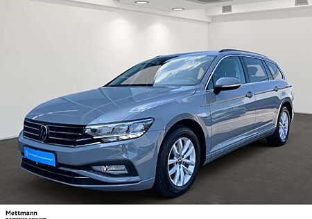 VW Passat Variant Volkswagen 2.0 TDI Business DSG LED NAVI AHK