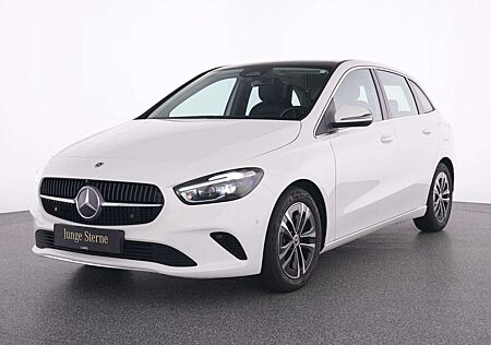 Mercedes-Benz B 200 d Progressive+MBUX+MBeam+Pano+EHeck+SHZ+RK