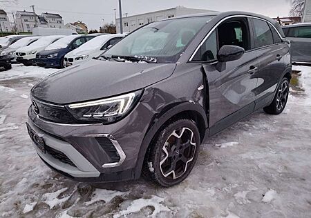 Opel Crossland X Elegance+6400+AUTOMATIK+CAM+SHZ