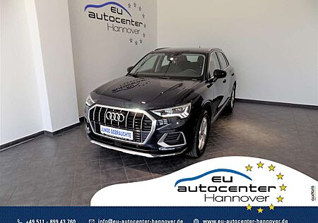 Audi Q3 35 TDI S-Tronic Advanced RFK APS dyn.Blinklicht