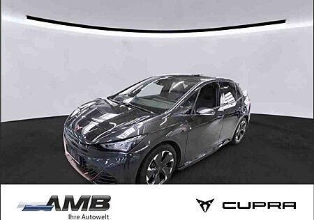 Cupra Born 58kWh/LED/ACC/Navi/360°/Pano/Sitzhzg/beats