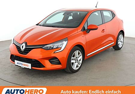 Renault Clio 1.0 TCe Experience*PDC*TEMPO*KLIMA*GARANTIE*