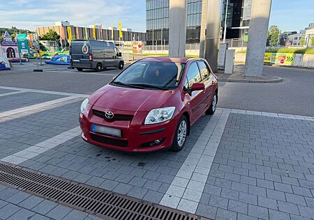 Toyota Auris Auris 1.6 VVT-i Luna