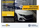 VW Arteon Volkswagen 2.0 TDI DSG R-LINE PANO AHK LM20 DCC KEYL