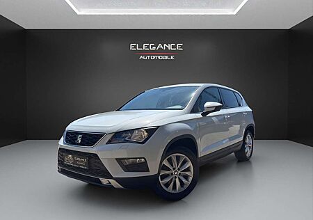 Seat Ateca Style 1.4TSI 4Drive Style *DSG*Navi*S.Hz.